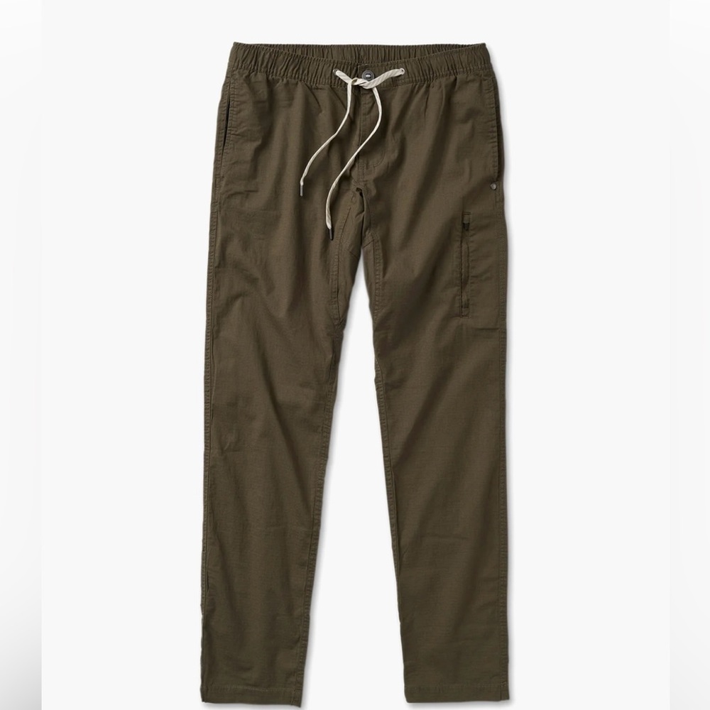 Vuori Ripstop DuraTerra Pants